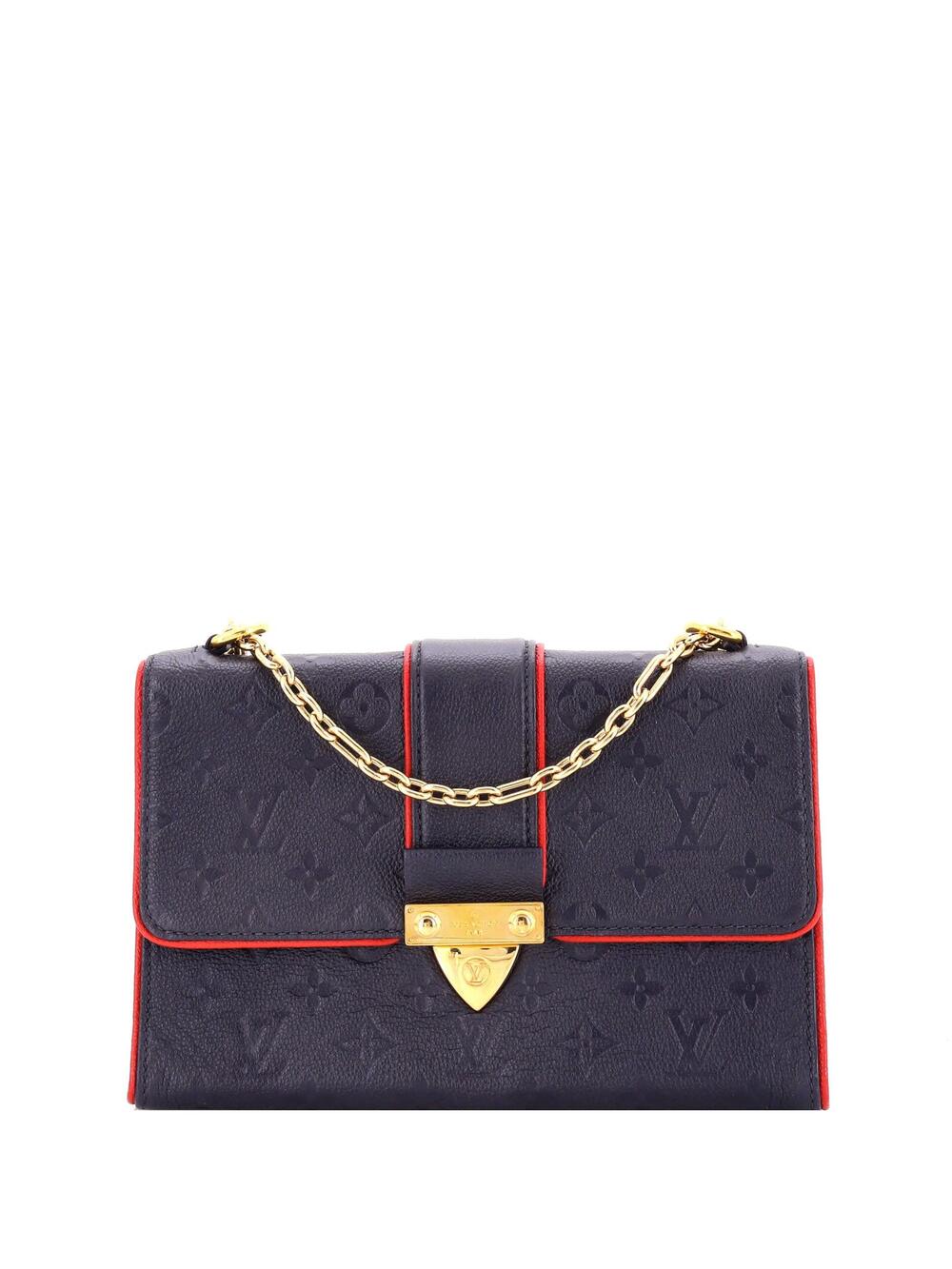 Louis Vuitton Saint Sulpice Handbag #364937L21B